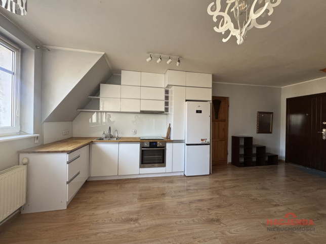 Mieszkanie Sprzedaż Szczecin Śródmieście-Centrum 2