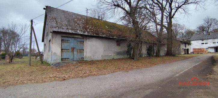 Obiekt Sprzedaż Budno 2