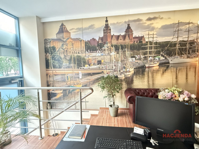 Lokal Wynajem Szczecin Śródmieście-Centrum bł. Królowej Jadwigi