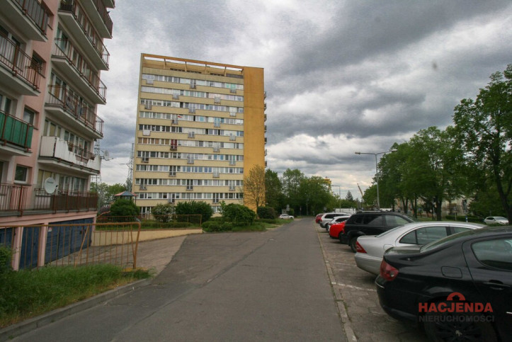 Mieszkanie Sprzedaż Szczecin Drzetowo Rugiańska 1
