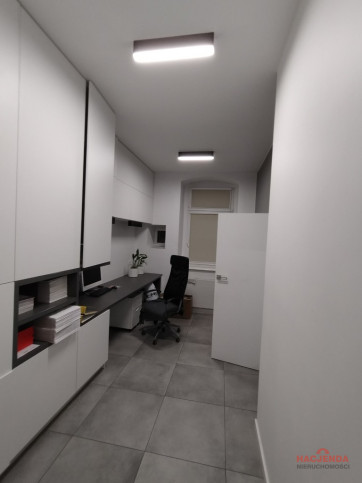 Mieszkanie Sprzedaż Szczecin Centrum 3
