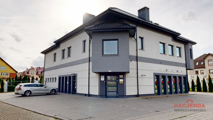 Obiekt Sprzedaż Goleniów Józefa Sorysa 2
