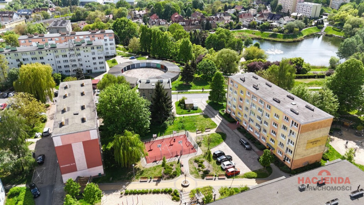 Mieszkanie Sprzedaż Szczecin Książąt Pomorskich Rugiańska 2