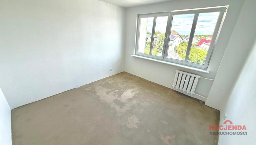 Mieszkanie Sprzedaż Nowogard