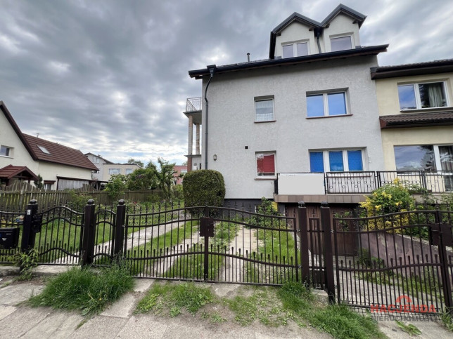 Dom Sprzedaż Szczecin Gumieńce 1