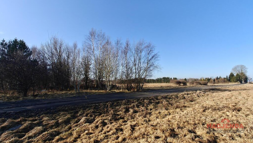 Działka Sprzedaż Koszalin Wilków Morskich