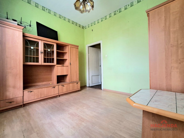 Mieszkanie Sprzedaż Szczecin Dąbie Gryfińska 1