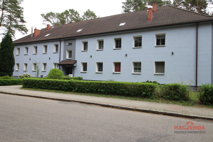 Mieszkanie Sprzedaż Borne Sulinowo Jeziorna 1