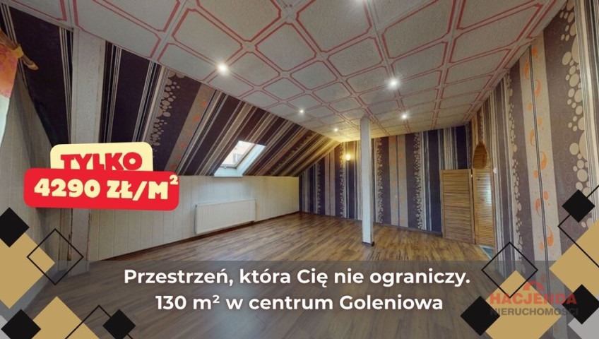 Mieszkanie Sprzedaż Goleniów Konstytucji 3 Maja