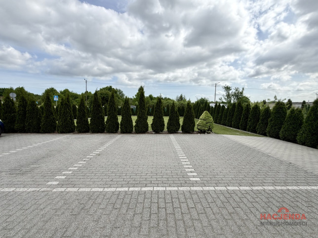 Mieszkanie Sprzedaż Police 12