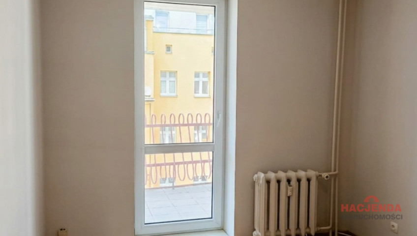 Mieszkanie Sprzedaż Szczecin Śródmieście-Centrum