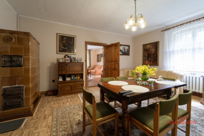 Dom Sprzedaż Knyki