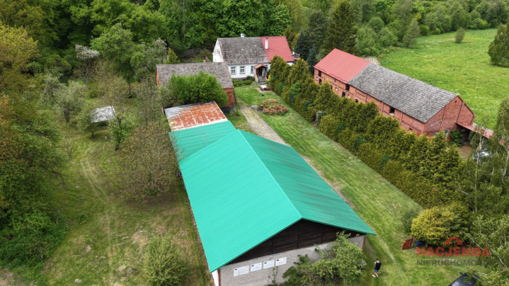 Dom Sprzedaż Knyki 21