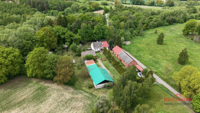Dom Sprzedaż Knyki