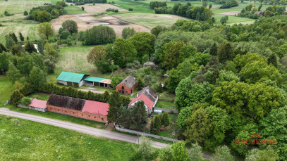 Dom Sprzedaż Knyki