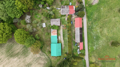 Dom Sprzedaż Knyki