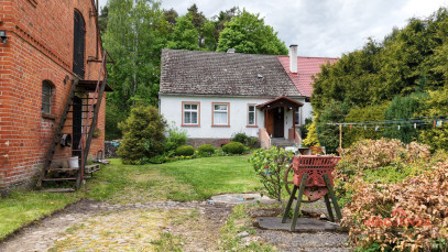 Dom Sprzedaż Knyki