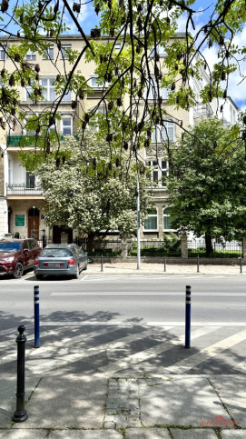 Mieszkanie Sprzedaż Szczecin Centrum Monte Cassino 3