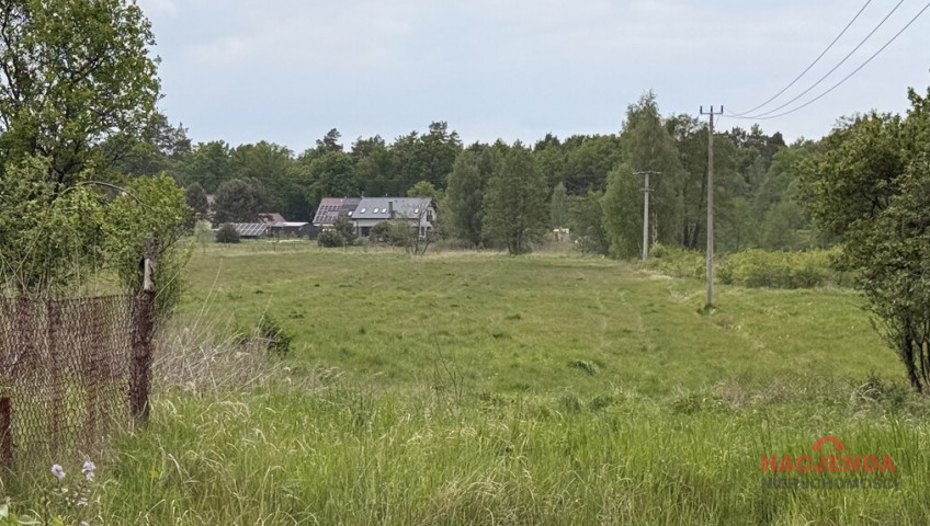 Działka Sprzedaż Drogoradz