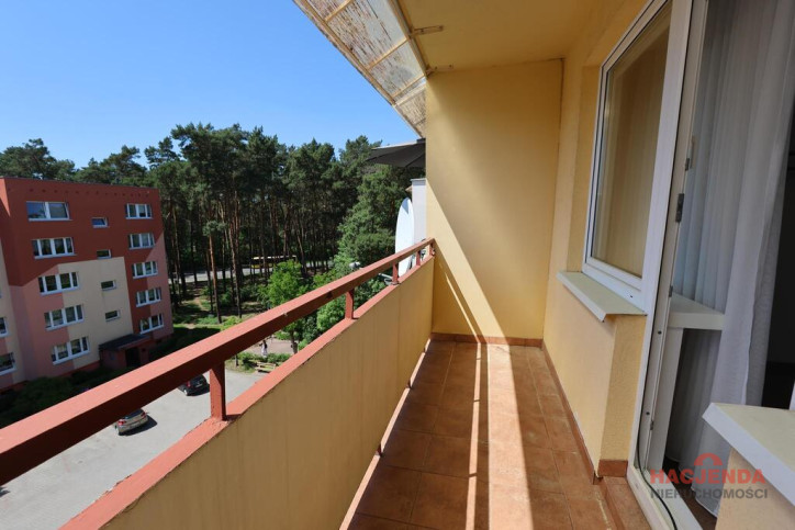 Mieszkanie Sprzedaż Goleniów Piaskowa 3