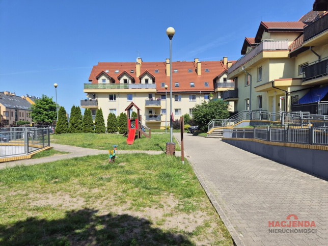 Mieszkanie Sprzedaż Szczecin Dąbie 3