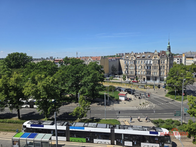 Mieszkanie Sprzedaż Szczecin Śródmieście Aleja Piastów 1