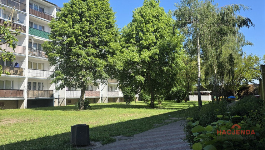 Mieszkanie Sprzedaż Police Mieszka I