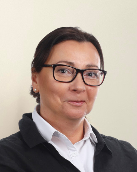 Bianka Mazurkiewicz (Hacjenda Nieruchomości)