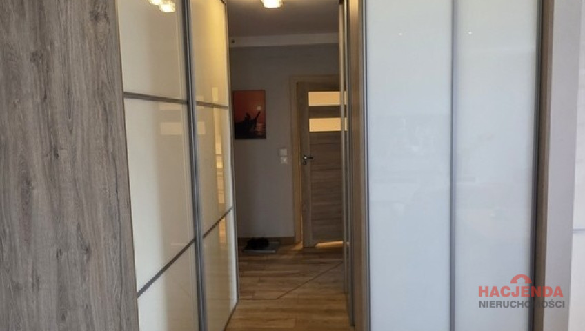 Mieszkanie Sprzedaż Szczecin Krzekowo Szeroka