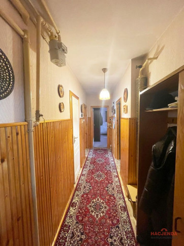 Mieszkanie Sprzedaż Police Bohaterów Westerplatte 14