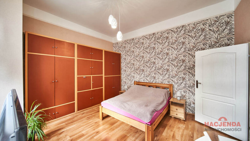 Mieszkanie Sprzedaż Szczecin Śródmieście-Centrum