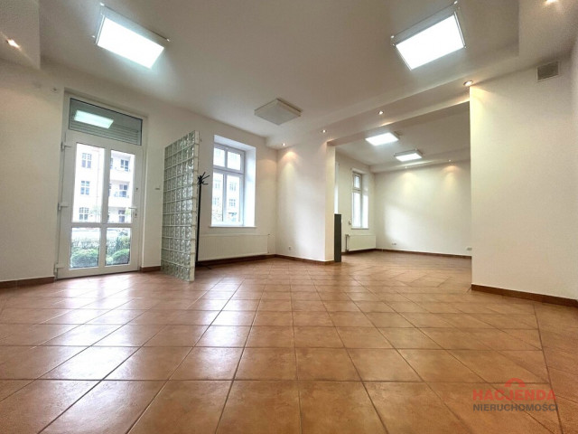 Lokal Sprzedaż Szczecin Śródmieście-Centrum
