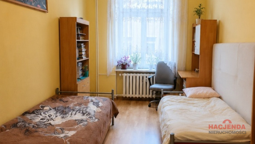Mieszkanie Sprzedaż Szczecin Śródmieście Władysława Jagiełły