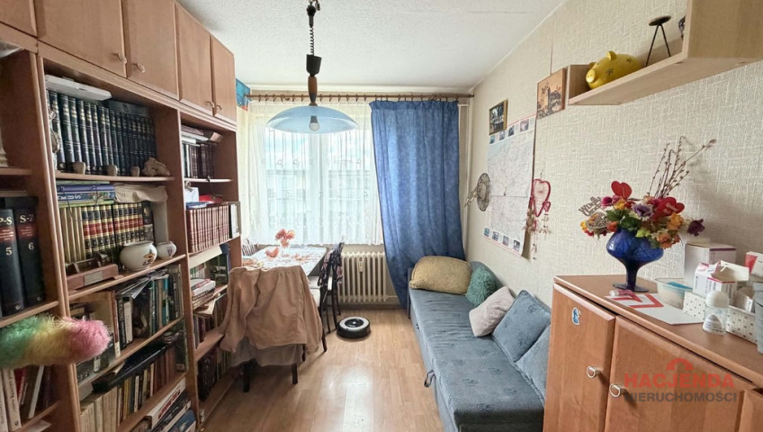 Mieszkanie Sprzedaż Police Mieszka I