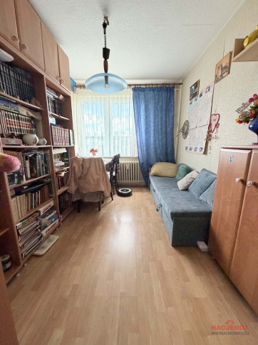 Mieszkanie Sprzedaż Police Mieszka I 12