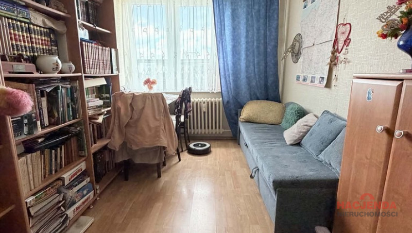 Mieszkanie Sprzedaż Police Mieszka I