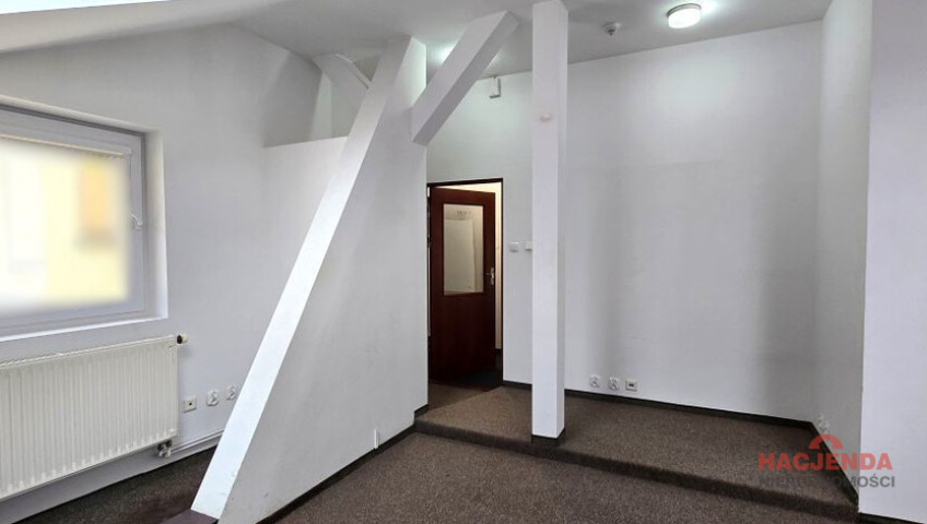 Lokal Wynajem Szczecin Śródmieście-Centrum