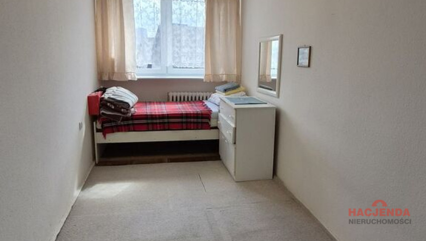 Mieszkanie Sprzedaż Szczecin Drzetowo Willowa