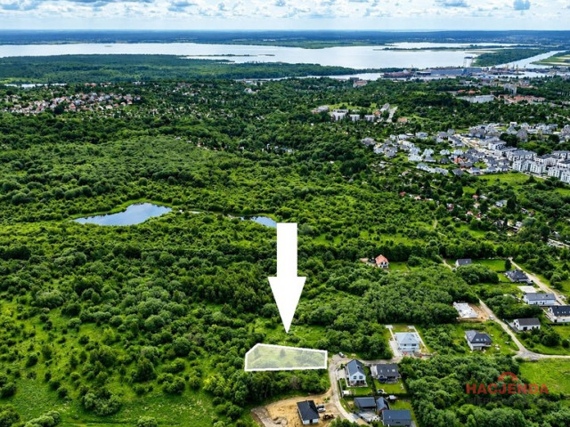 Działka Sprzedaż Szczecin Warszewo Traszki