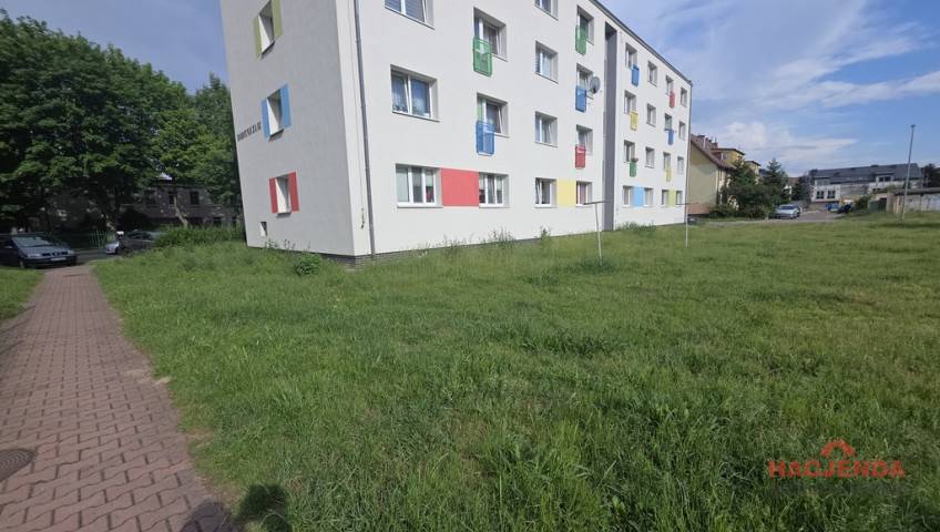 Mieszkanie Sprzedaż Police Robotnicza