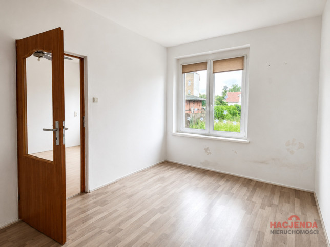 Mieszkanie Sprzedaż Lubieszyn 1