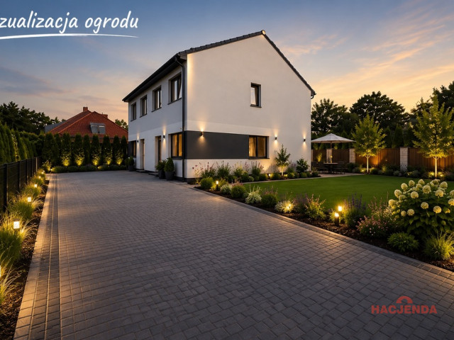 Dom Sprzedaż Szczecin Kijewo