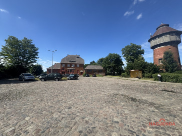 Mieszkanie Sprzedaż Płoty Piastowa