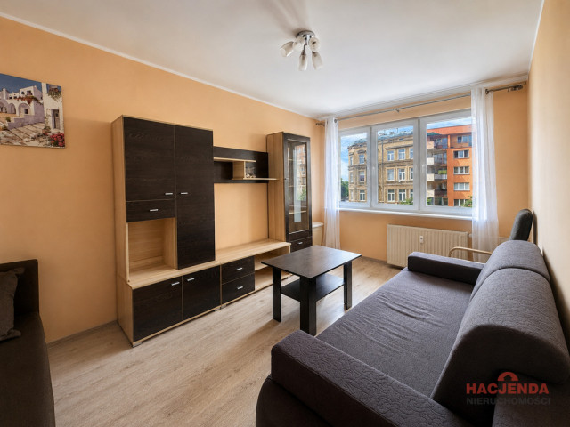 Mieszkanie Sprzedaż Szczecin Śródmieście-Centrum gen. Ludomiła Rayskiego