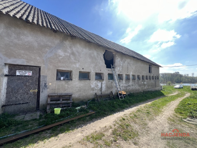 Dom Sprzedaż Linówko 10