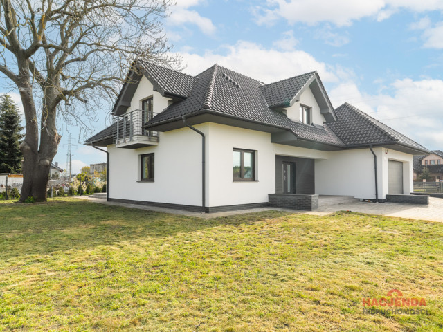 Dom Sprzedaż Szczecin Załom
