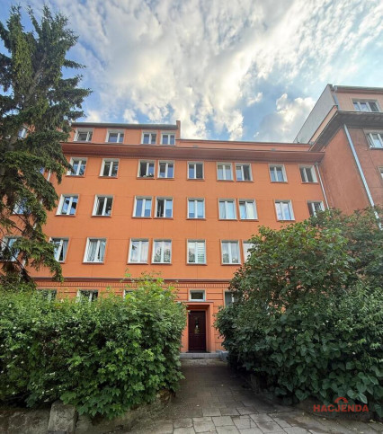 Mieszkanie Sprzedaż Szczecin Centrum 6