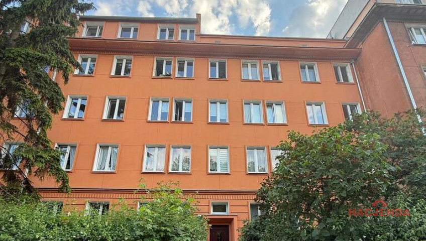 Mieszkanie Sprzedaż Szczecin Centrum