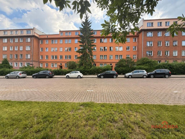 Mieszkanie Sprzedaż Szczecin Centrum 8