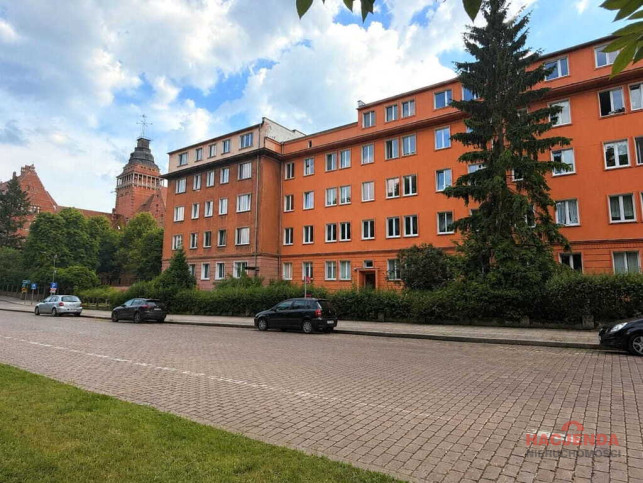 Mieszkanie Sprzedaż Szczecin Centrum 4